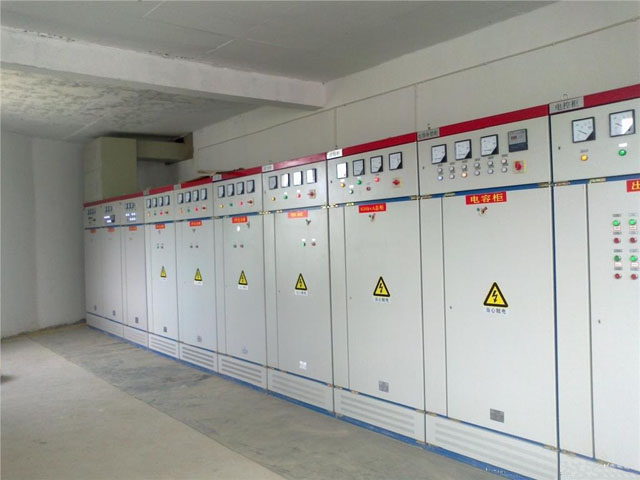 惠州高低压配电柜