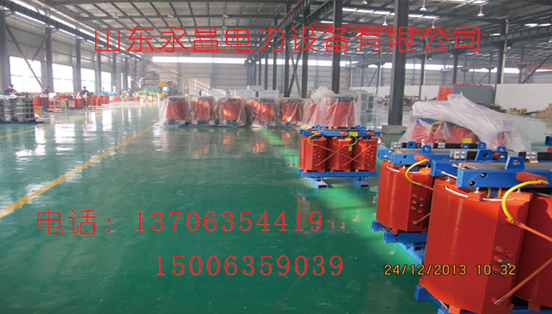 惠州变压器厂家