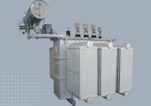 惠州整流变压器