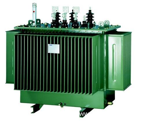 惠州KS9/KS11矿用变压器