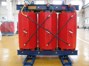 惠州SCB10干式变压器