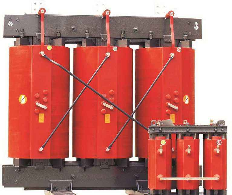 惠州SCB11干式变压器