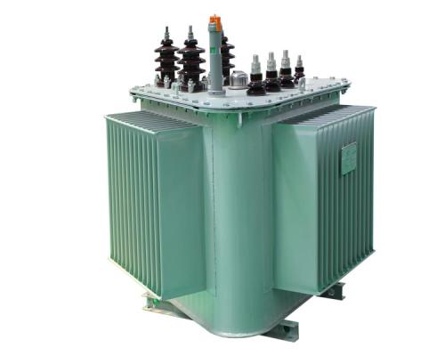 惠州S11/S13-MRL卷铁芯变压器