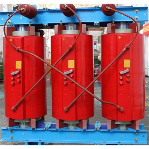 惠州SCB13-3150KVA/10KV/0.4KV干式变压器