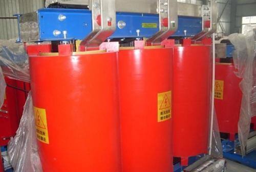 惠州SCB12-80KVA/10KV/0.4KV干式变压器