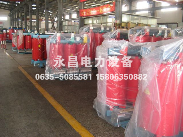 惠州变压器厂家