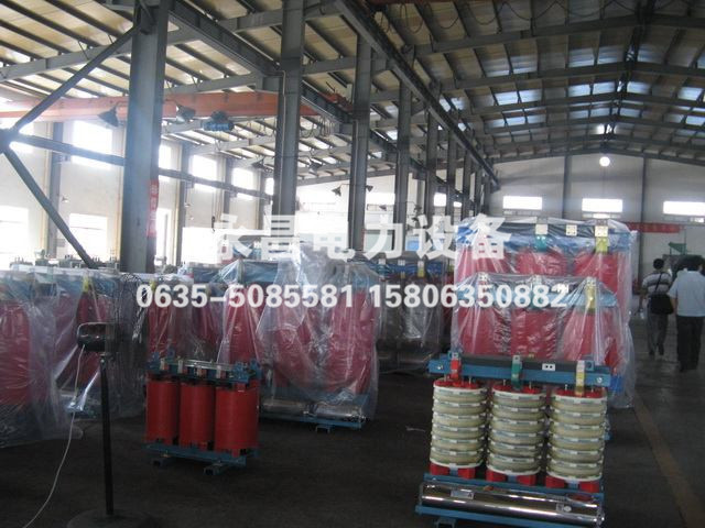 惠州SCB11-160KVA/10KV/0.4KV干式变压器 惠州SCB11-160KVA/10KV/0.4KV干式变压器
