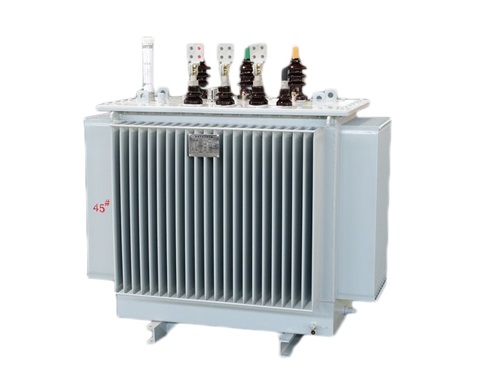 惠州S13-125KVA/10KV/0.4KV油浸式变压器