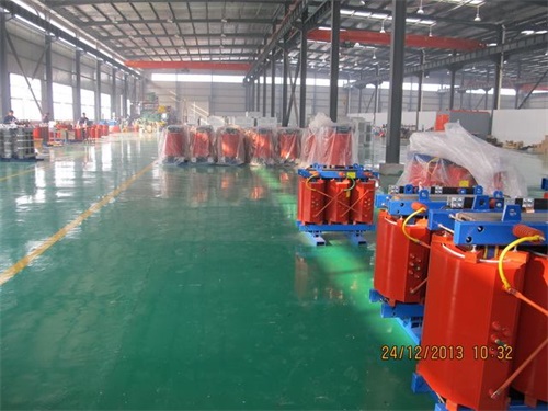 惠州SCB10-3150KVA/10KV/0.4KV干式变压器