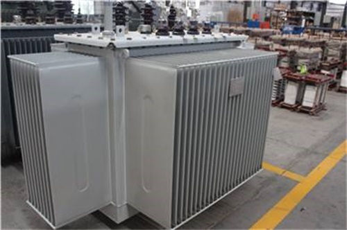 惠州S13-315KVA/10KV/0.4KV油浸式变压器