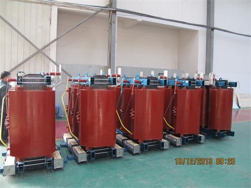 惠州SCB12-160KVA/10KV/0.4KV干式变压器