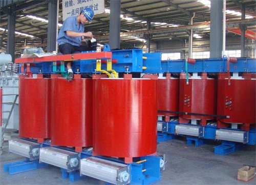 惠州SCB11-200KVA/10KV/0.4KV干式变压器