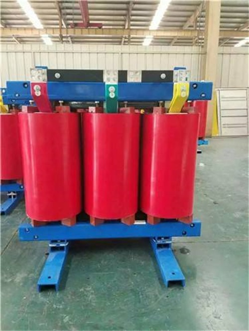 惠州SCB10-2000KVA/10KV干式变压器