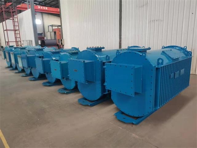 惠州KS11矿用变压器