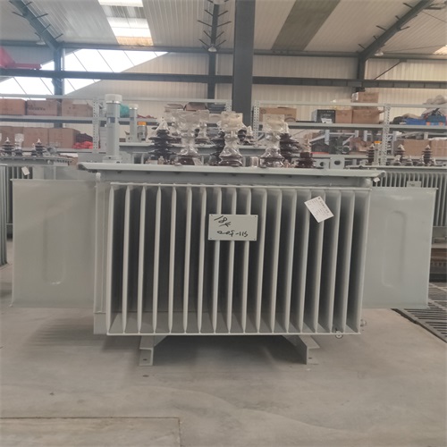 惠州S11-400KVA变压器