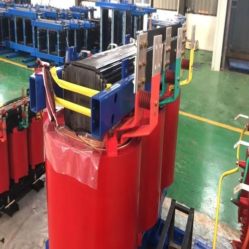 惠州SCBH15-250KVA非晶合金干式变压器