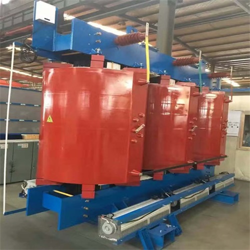 惠州SCB14-500KVA干式变压器