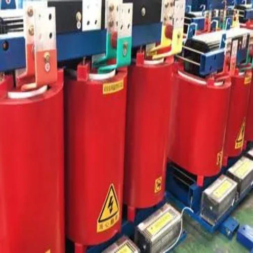惠州SCB18-315KVA干式变压器