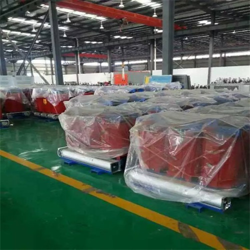 惠州SCB14-1600KVA干式变压器