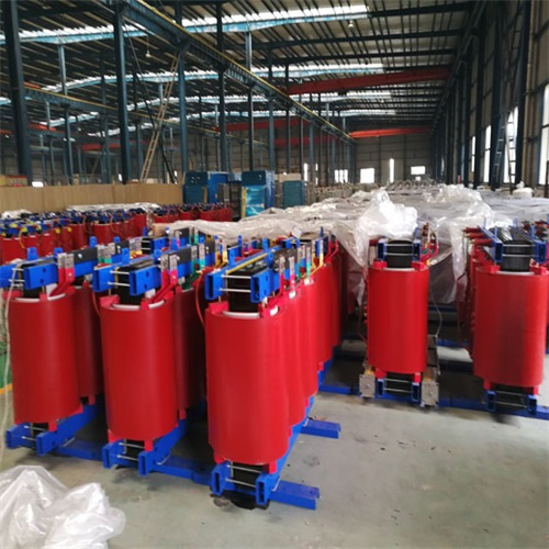 惠州SCB14-3150KVA干式变压器