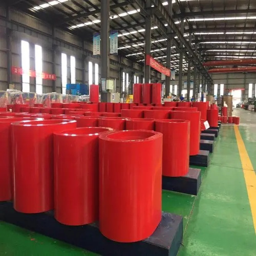 惠州1250KVA非晶合金干式变压器