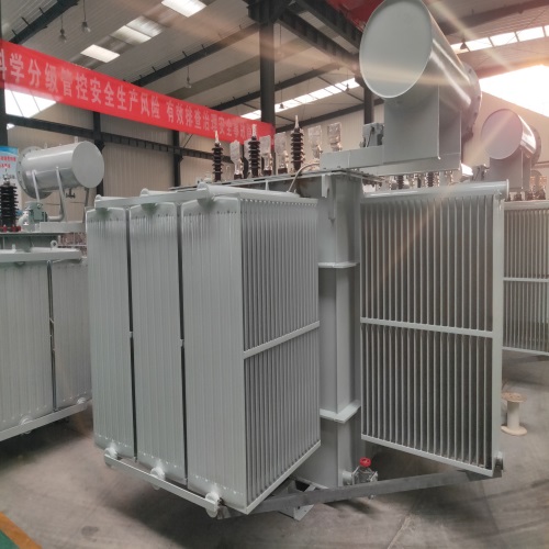 惠州油浸式变压器供应商