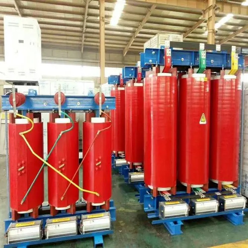 惠州SCB13-400KVA电力变压器