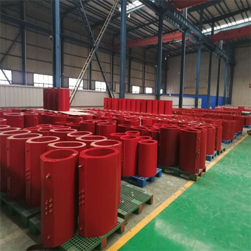 惠州SCB13-2500KVA电力变压器