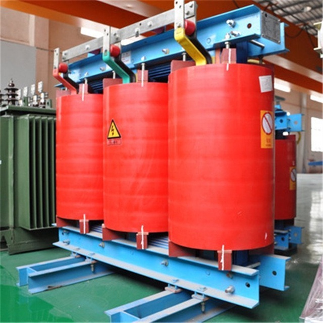 惠州矿用防爆变压器