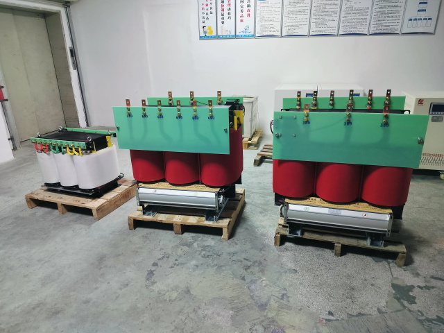 惠州矿用电力变压器