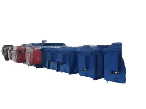 惠州井下矿用变压器型号