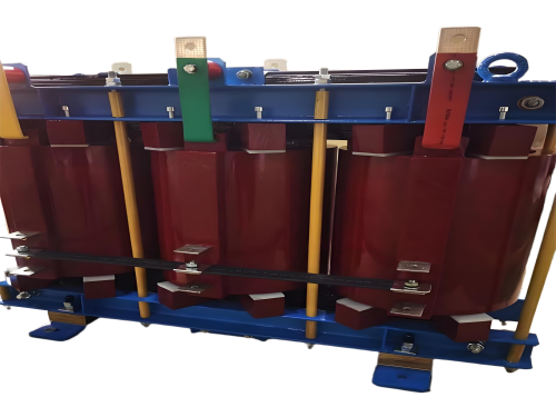惠州矿用防爆移动变压器