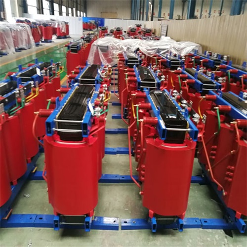 惠州1250KVA变压器